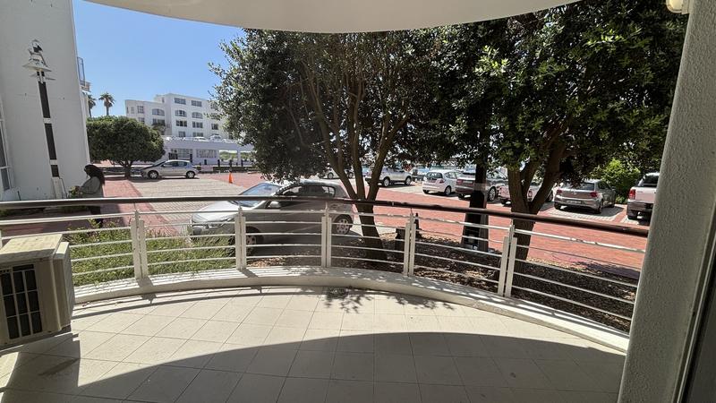 To Let commercial Property for Rent in Waterfront Western Cape